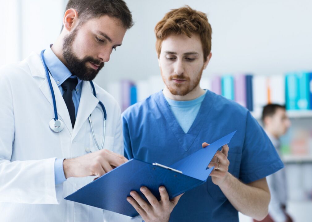 #3. Medical assisting